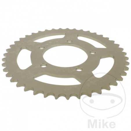 ESJOT Corona plato transmision 43T P-520 Ø080 MM Ø100 758.50.38