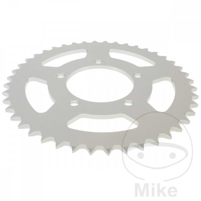 ESJOT Transmission plate crown 44T P-520 Ø080 MM Ø100 758.50.39