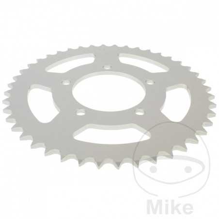 ESJOT Transmission plate crown 44T P-520 Ø080 MM Ø100 758.50.39