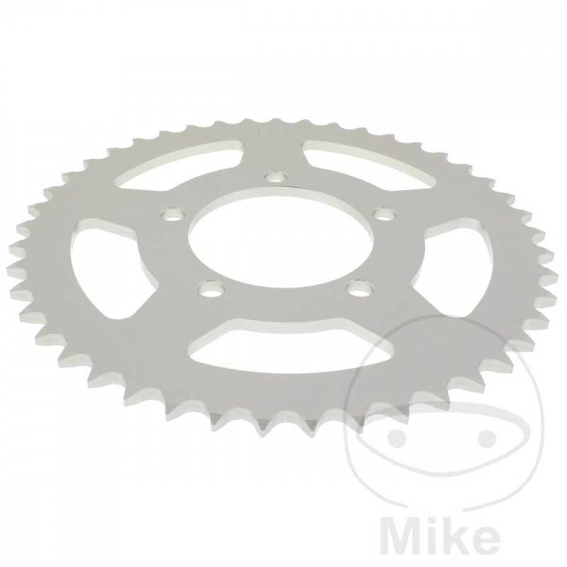 ESJOT Corona plato transmision 45T P-520 Ø080 MM Ø100 758.50.40