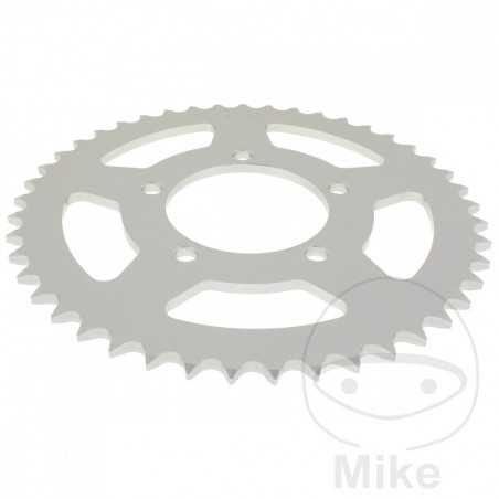 ESJOT Transmission plate crown 45T P-520 Ø080 MM Ø100 758.50.40