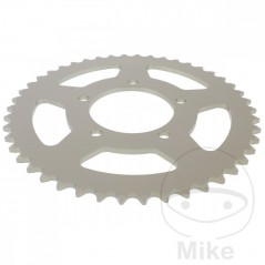 ESJOT Transmission plate crown 46T P-520 Ø080 MM Ø100 758.50.41