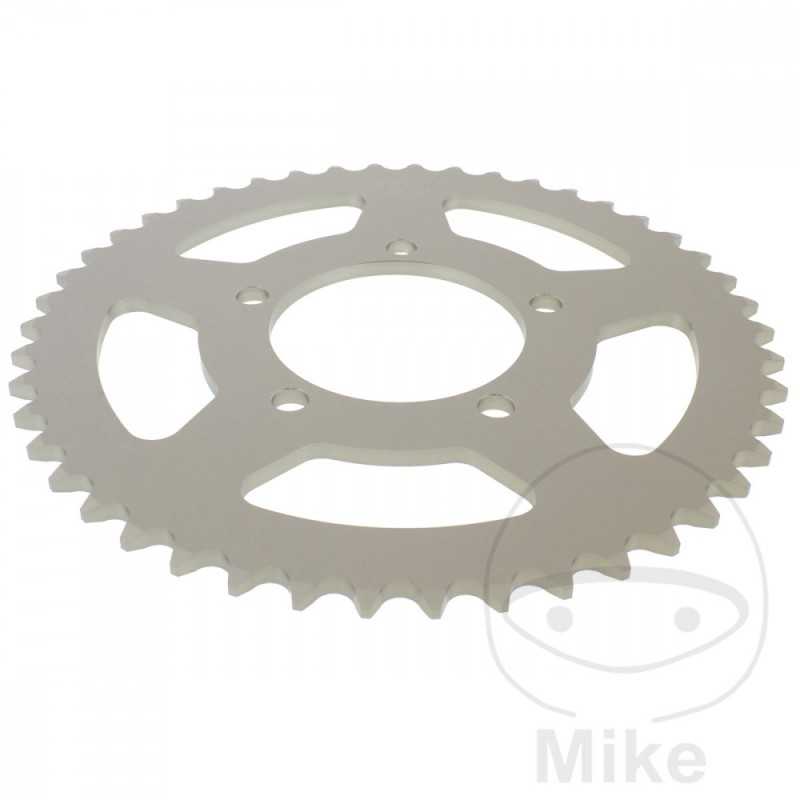 ESJOT Transmission plate crown 46T P-520 Ø080 MM Ø100 758.50.41