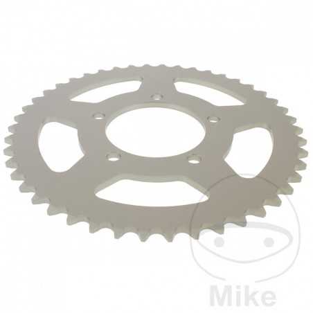 ESJOT Transmission plate crown 46T P-520 Ø080 MM Ø100 758.50.41