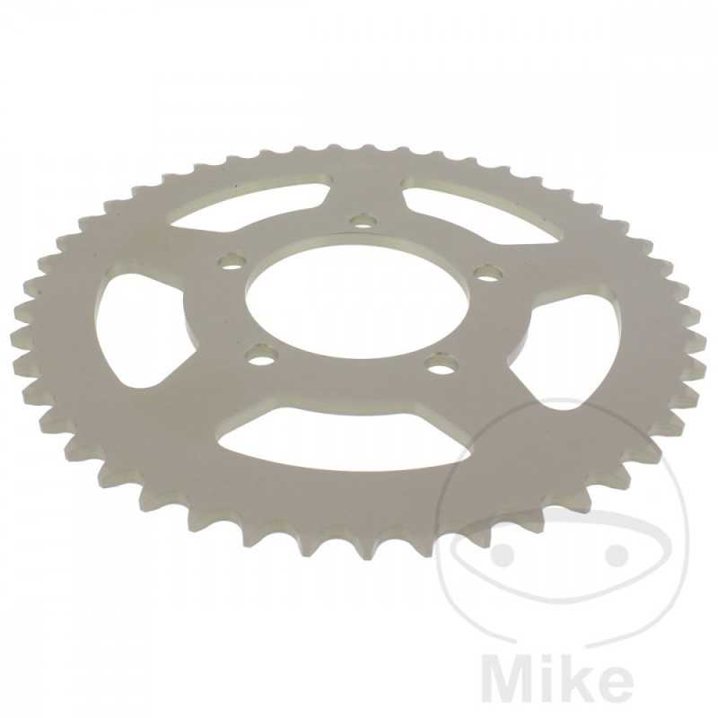 ESJOT Transmission plate crown 47T P-520 Ø080 MM Ø100 758.50.49