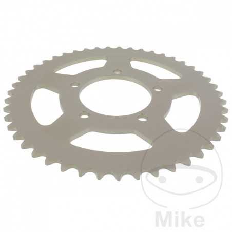 ESJOT Transmission plate crown 47T P-520 Ø080 MM Ø100 758.50.49