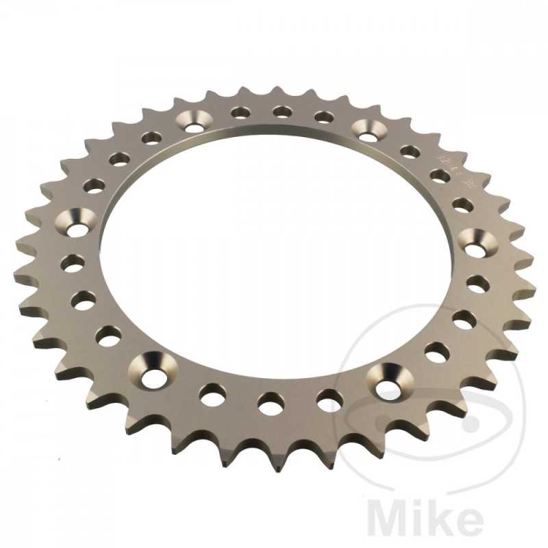 ESJOT Corona plato transmision 38T P-520 Ø136 MM Ø156 758.50.53