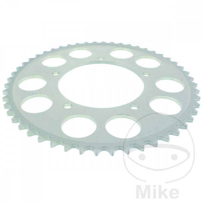 ESJOT Transmission plate crown 52T P-525 Ø120 MM Ø140 758.50.63