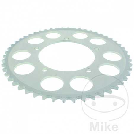 ESJOT Transmission plate crown 52T P-525 Ø120 MM Ø140 758.50.63