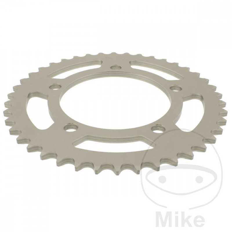 ESJOT Transmission plate crown 42T P-525 Ø110 MM Ø130.8 758.50.67