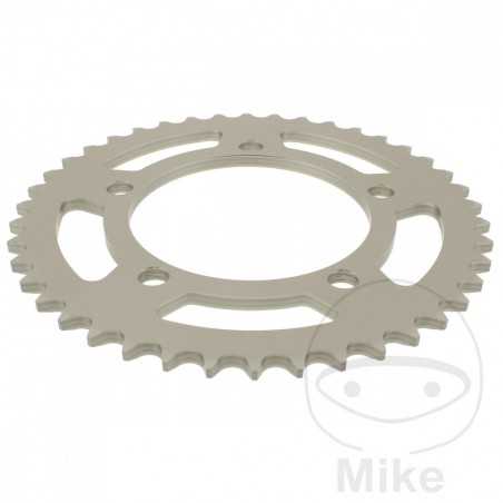 ESJOT Transmission plate crown 42T P-525 Ø110 MM Ø130.8 758.50.67