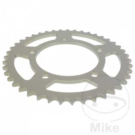 ESJOT Transmission plate crown 43T P-525 Ø110 MM Ø130.8 758.50.68