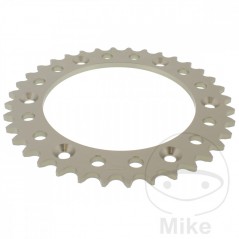 ESJOT Transmission plate crown 39T P-525 Ø153 MM Ø155MM 758.50.73