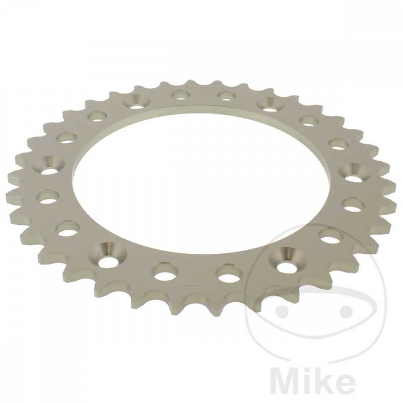 ESJOT Transmission plate crown 39T P-525 Ø153 MM Ø155MM 758.50.73