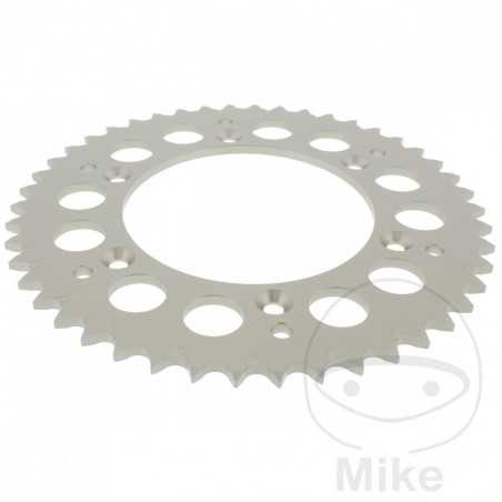 ESJOT Corona plato transmision 46T P-520 Ø125 MM Ø150 758.50.76