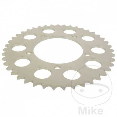 ESJOT Corona plato transmision 43T P-520 Ø100 MM Ø120 758.50.77