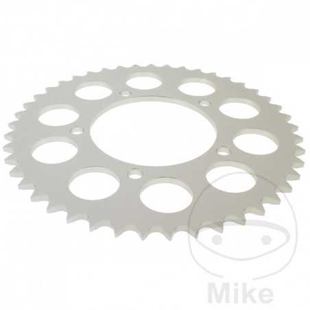 ESJOT Corona plato transmision 45T P-520 Ø100 MM Ø120 758.50.80