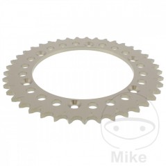 ESJOT Transmission plate crown 41T P-520 Ø136 MM Ø156 758.50.91