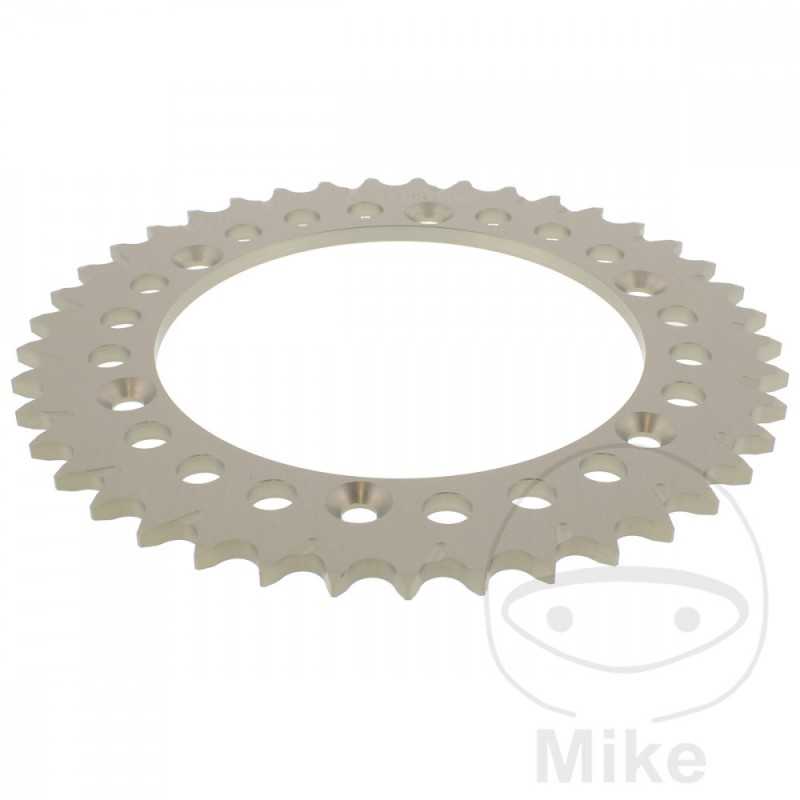 ESJOT Corona plato transmision 41T P-520 Ø136 MM Ø156 758.50.91