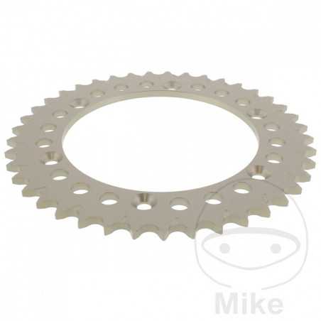 ESJOT Corona plato transmision 41T P-520 Ø136 MM Ø156 758.50.91