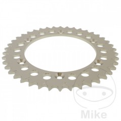 ESJOT Transmission plate crown 42T P-520 Ø136 MM Ø156 758.50.92