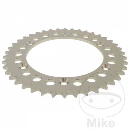 ESJOT Transmission plate crown 42T P-520 Ø136 MM Ø156 758.50.92