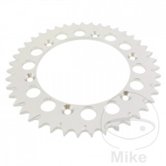 ESJOT Transmission plate crown 43T P-520 Ø136 MM Ø156 758.50.93