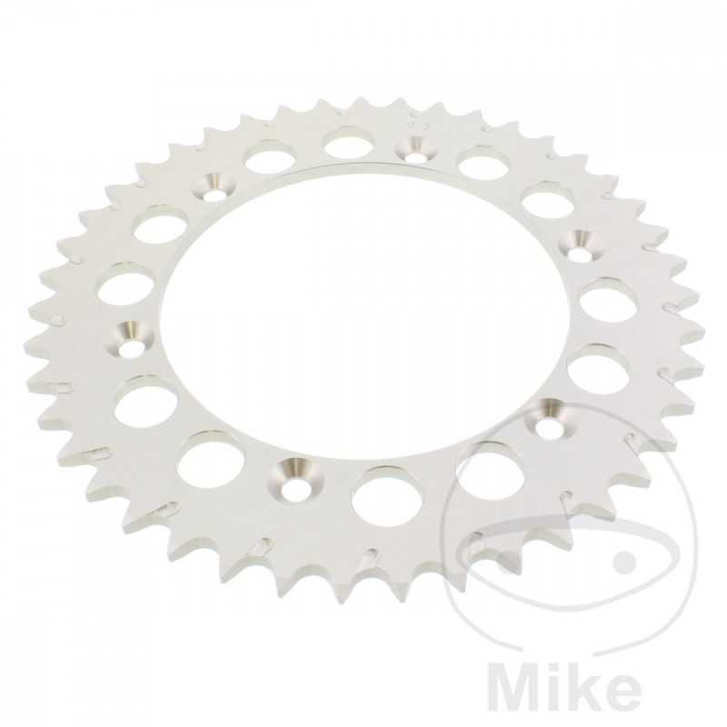 ESJOT Corona plato transmision 43T P-520 Ø136 MM Ø156 758.50.93