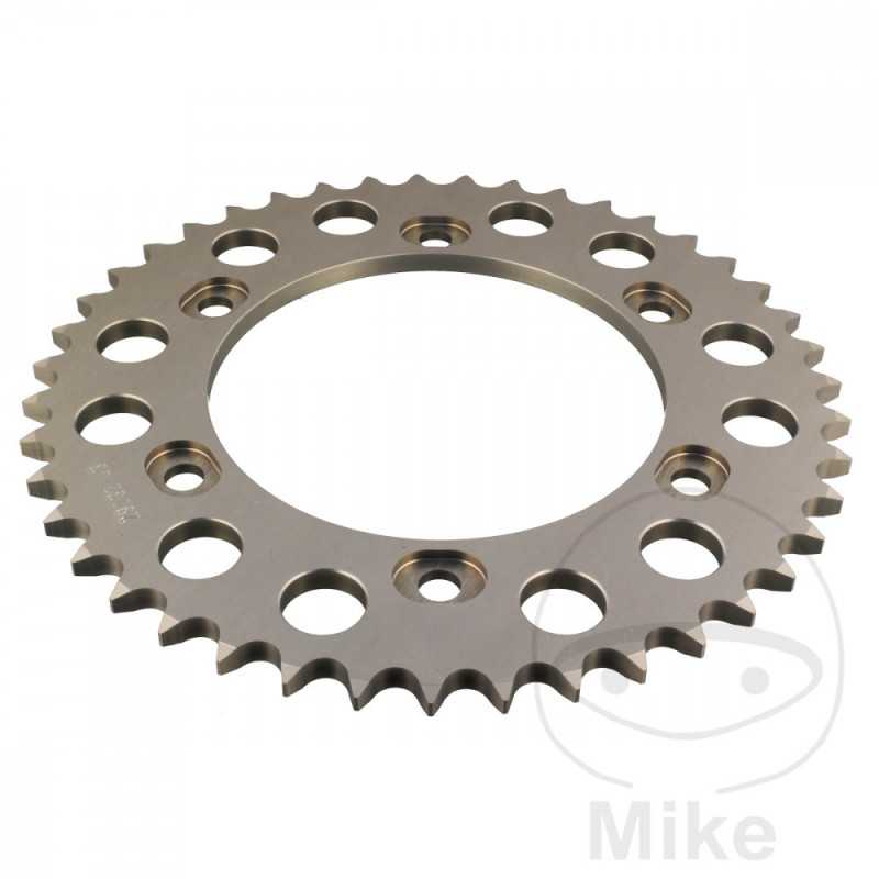 ESJOT Corona plato transmision 43T P-525 Ø125 MM Ø150 758.50.95