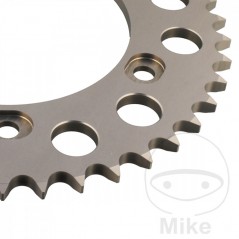 ESJOT Corona plato transmision 43T P-525 Ø125 MM Ø150 758.50.95