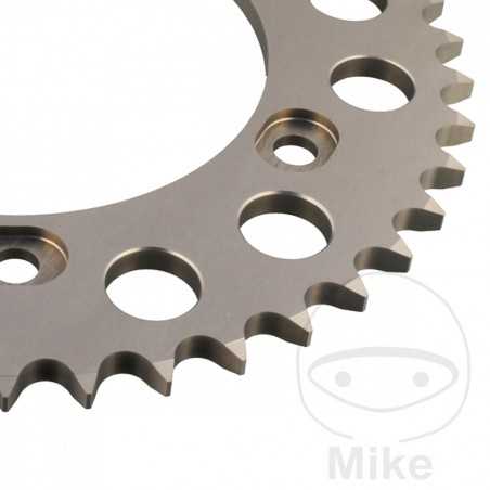 ESJOT Transmission plate crown 43T P-525 Ø125 MM Ø150 758.50.95