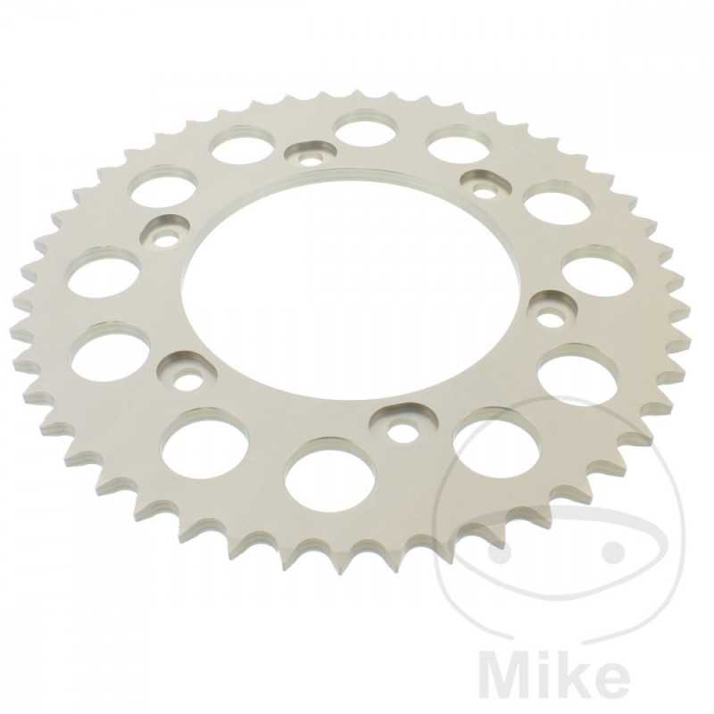 ESJOT Corona plato transmision 48T P-525 Ø125 MM Ø150 758.50.97