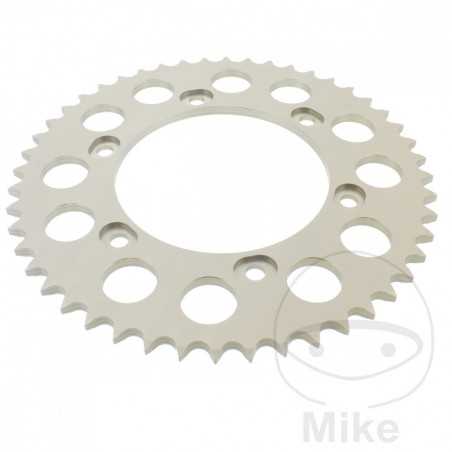 ESJOT Transmission plate crown 48T P-525 Ø125 MM Ø150 758.50.97