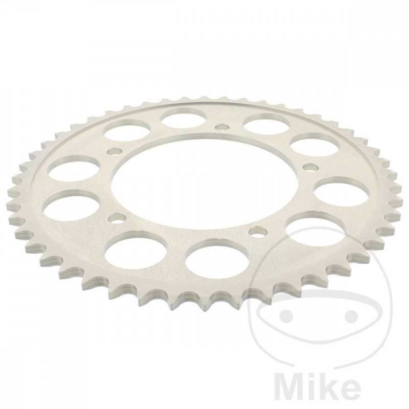ESJOT Corona plato transmision 48T P-525 Ø120 MM Ø140 758.55.65