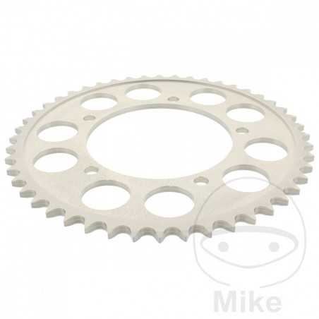 ESJOT Transmission plate crown 48T P-525 Ø120 MM Ø140 758.55.65