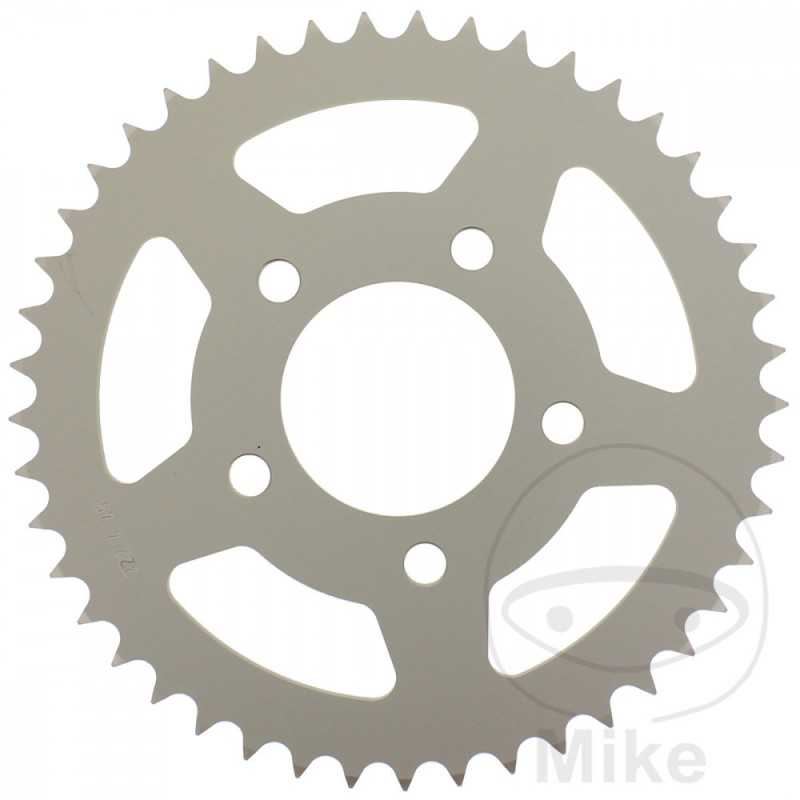 ESJOT Corona plato transmision 45T P-520 Ø070 MM Ø100 758.90.01