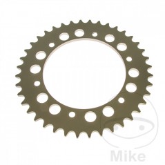 ESJOT Transmission plate crown 40T P-520 Ø126 MM Ø146 758.90.10