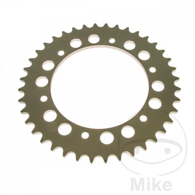 ESJOT Transmission plate crown 40T P-520 Ø126 MM Ø146 758.90.10