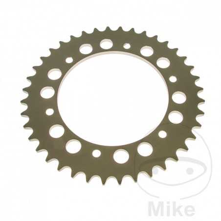 ESJOT Corona plato transmision 40T P-520 Ø126 MM Ø146 758.90.10