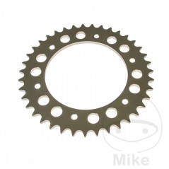 ESJOT Transmission plate crown 54T P-520 Ø125 MM Ø150 758.90.31
