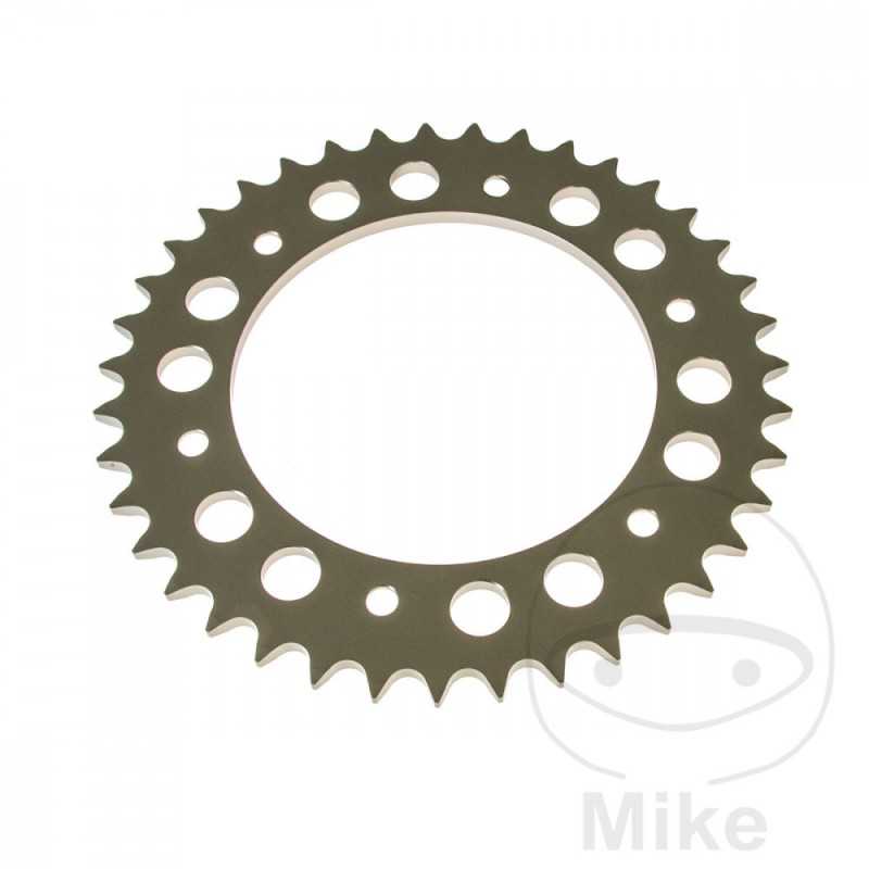 ESJOT Transmission plate crown 54T P-520 Ø125 MM Ø150 758.90.31