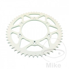 ESJOT Corona plato transmision 53T P-520 Ø125 MM Ø150 758.90.30