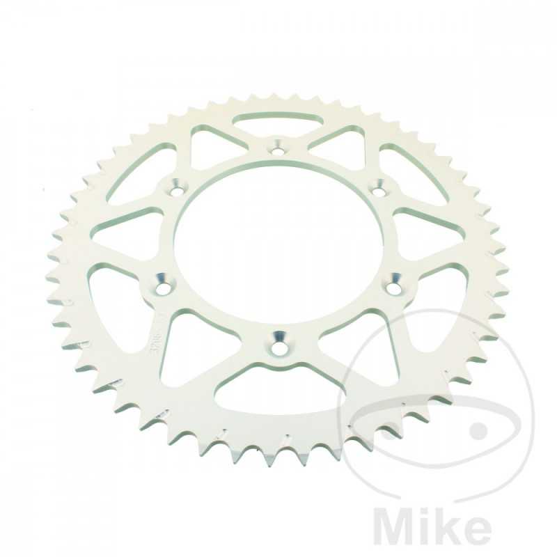 ESJOT Corona plato transmision 53T P-520 Ø125 MM Ø150 758.90.30