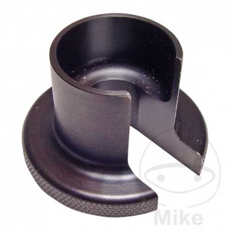 JMP Herramienta desmontaje junta amortiguador 33-36 MM 722.55.74