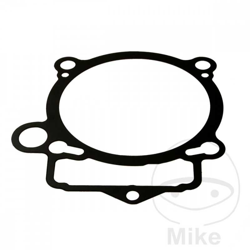 ATHENA cylinder base gasket 0.6 MM 734.02.46