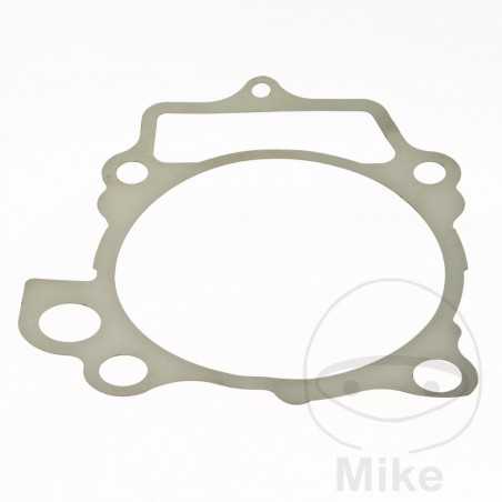 ATHENA cylinder base gasket 0.1 MM 734.03.55