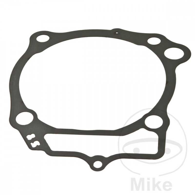 ATHENA cylinder base gasket 0.4 MM 734.03.87