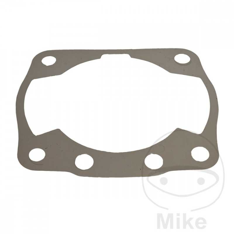 ATHENA cylinder base gasket 0.1 MM 734.05.29
