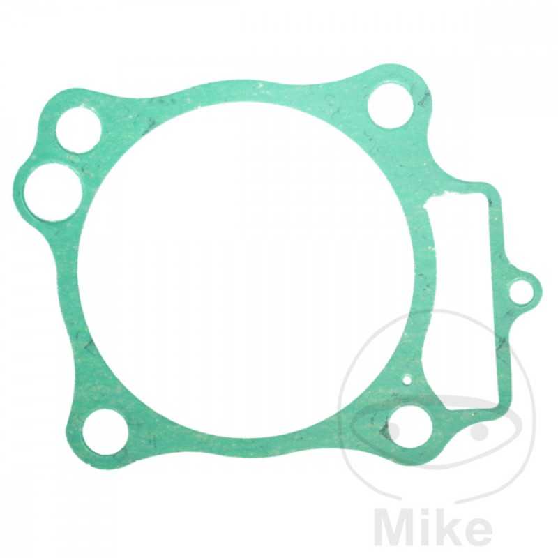 ATHENA cylinder base gasket 0.6 MM 734.05.38