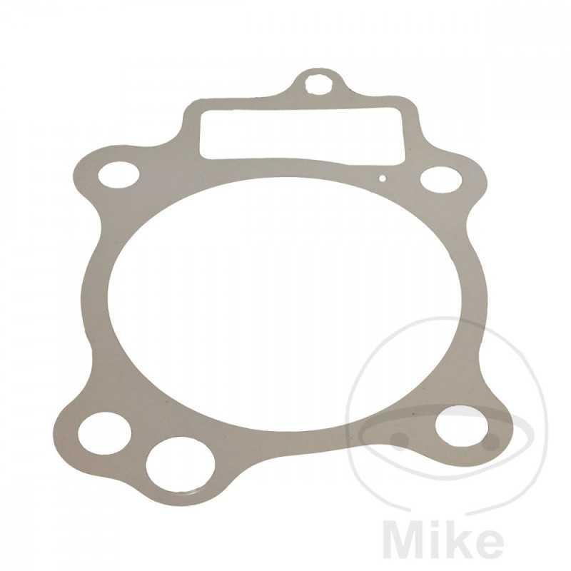 ATHENA cylinder base gasket 0.1 MM 734.05.41